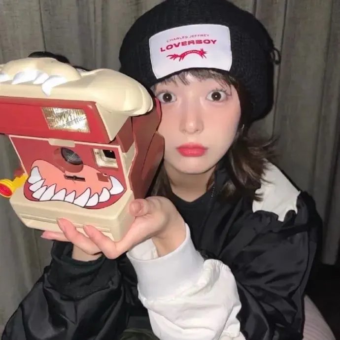 命运速递