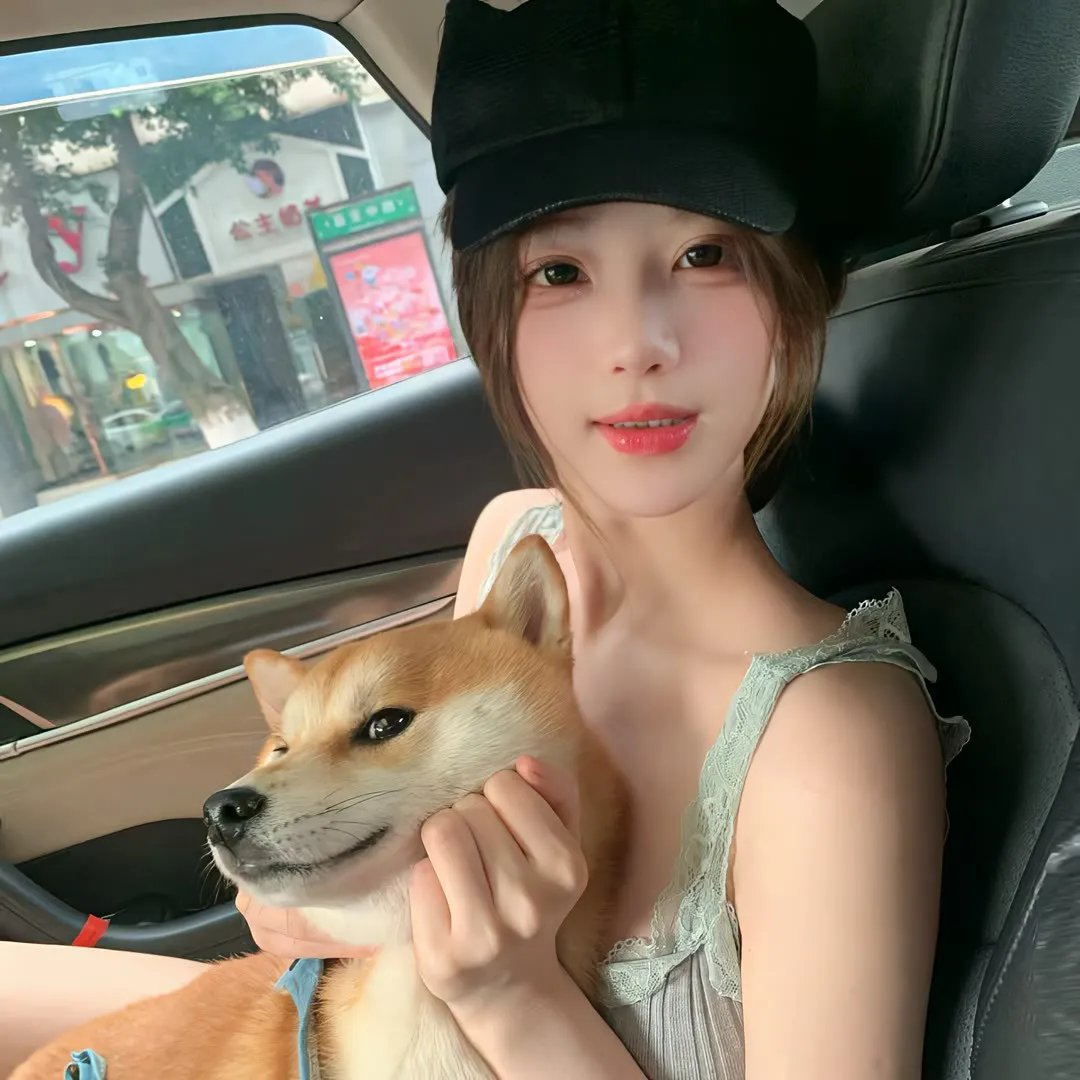 美男子